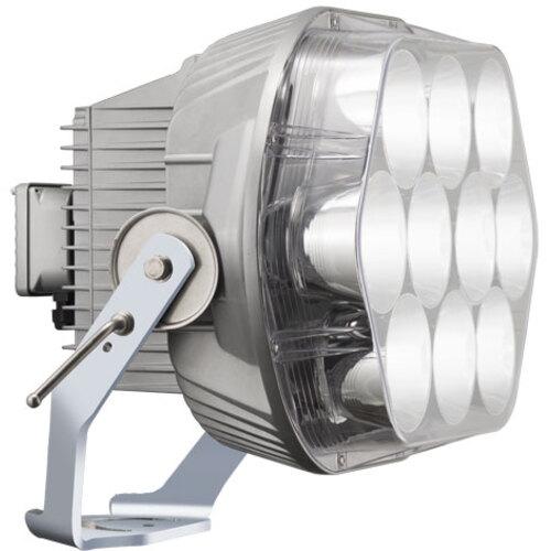 岩崎 ( 岩崎電気 ) LED投光器(380Wタイプ、狭角形) ( E31221N/NSAN2 )