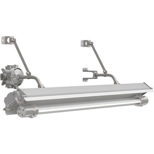岩崎 ( 岩崎電気 ) 防爆形LED照明器具 ( EXILF3411BSA9U1-28 ) 岩崎電気(株) 【メーカー取寄】