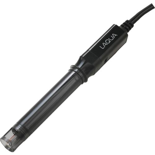 【SALE通貨価値】堀場 ( 堀場製作所 ) 雨合羽白金結びあわせる電極 9301-10D ( 3200922105 ) (株)堀場製作所