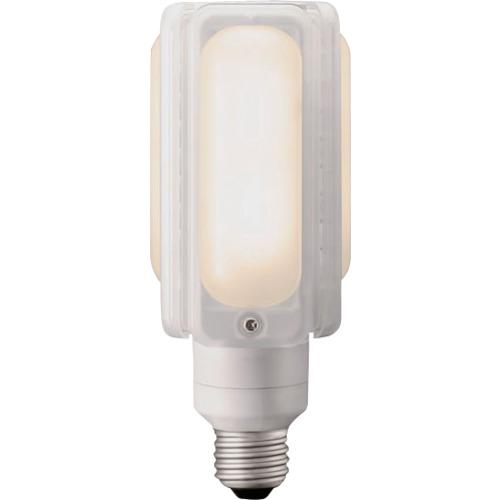 岩崎 ( 岩崎電気 ) LEDライトバルブ 24Wランプ(電球色) ( LDTS24L-GA )