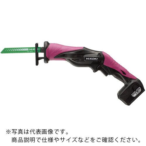 HiKOKI ( 工機ホールディングス ) 10.8V コードレスセーバーソー 本体のみ ( CR10DL-NN )