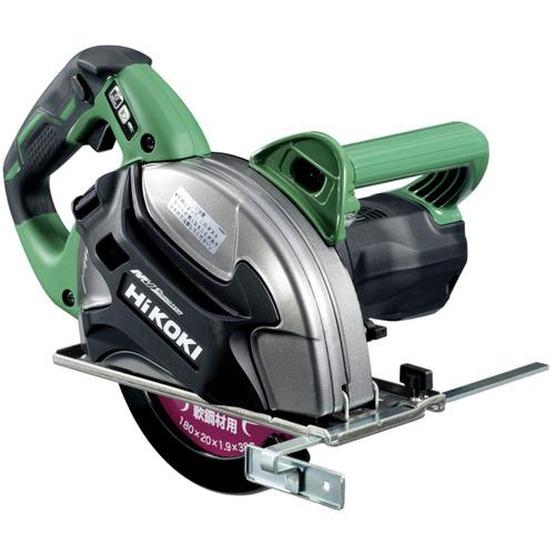 HiKOKI ( 工機ホールディングス ) 36Vマルチボルト コードレスチップソーカッタ180mm 本体のみ ( CD3607DA-NN )