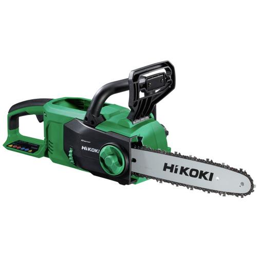 HiKOKI ( 工機ホールディングス ) 36Vコードレスチェンソー 300粍 本体のみ ( CS3630DB-NN )