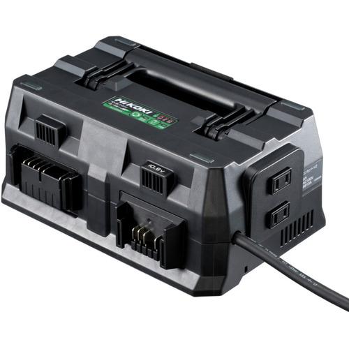 HiKOKI ( 工機ホールディングス ) マルチポート申し受ける器 10.8V相応うひな形 ( UC18YTSL(S) )