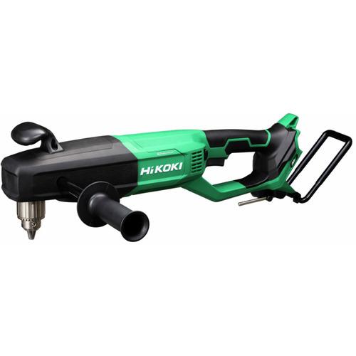 HiKOKI ( 工機ホールディングス ) 36Vコードレスアングルドリル 本体のみ ( D36DYA(NN) )