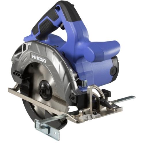 HiKOKI ( 工機ホールディングス ) 18Vコードレス丸のこ165mm 18V/2.0Ahセット品 ( FC1806DA(BG) )