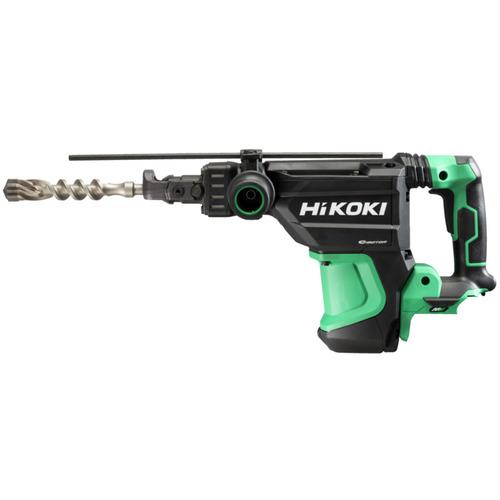 HiKOKI ( 工機ホールディングス ) コードレスハンマドリル(六角軸) 本体のみ ( DH3640DB (NNK) )