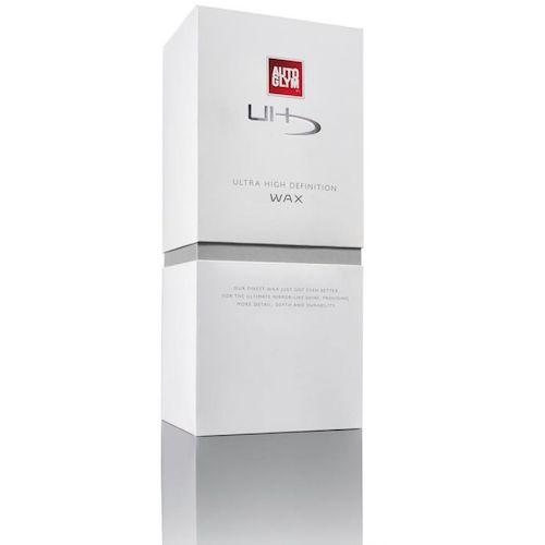 AUTOGLYM 最上級ワックス ウルトラ・ハイ・ディフィニッション・ワックス ( 20AUHDWAXKITJP )