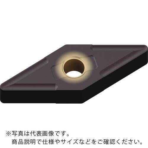 三菱 ( 三菱マテリアル ) 鋳鉄旋削加工用CVDコーテッド超硬材種 MC5125 ( VNMG160404-キーパー MC5125 ) 【10個仕かける】 三菱マテリアル(株) 花・ガーデン・DIY-その他