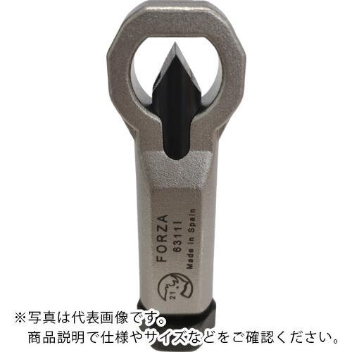 FORZA ナットブレーカー 8~24mm (超強力ブレード) ( 6312I )