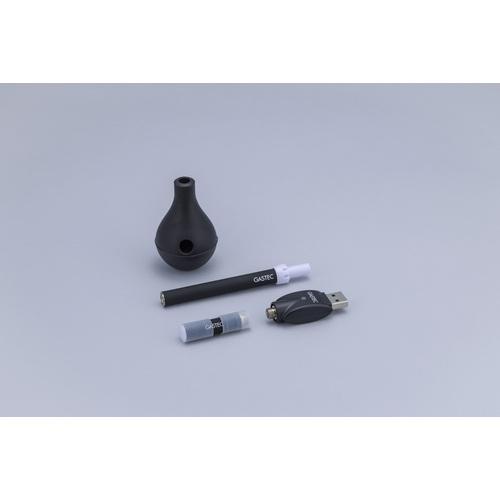 GASTEC ( ガステック ) スモークチューブ ( 550 ) (株)ガステック