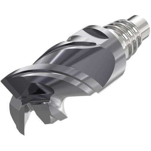 セコ ( セコ・ツール ) 尖端取り替えっこ式挙げ句の果て圧砕機 X-Heads XSE550・Z3 SIRA ( XSE550E25250D1CZ3 SIRA )