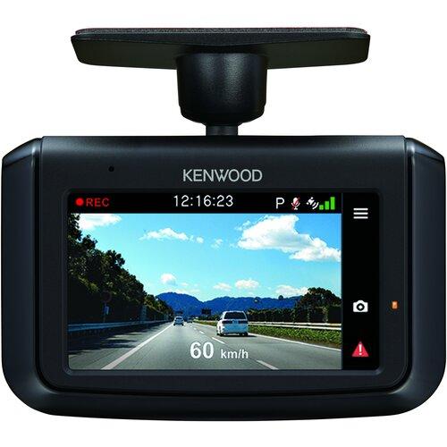 KENWOOD 前に映画化運転リコーダー ( DRV-R30S )