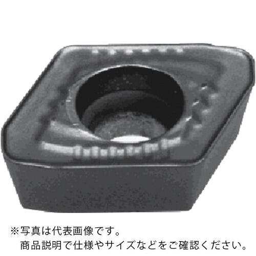 タンガロイ ドリル用インサート タングドリル・ツイステッド インサート AH7030 ( XPMT040104R-DJ AH7030 ) 【10個セット】 6,879円