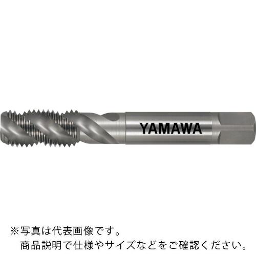 ヤマワ ( 弥満和製造所 ) 軽銀材用渦巻き水道栓 AL-SP 1B STI M16X1.5 ( AL-SP-1B-STI-M16X1.5 )