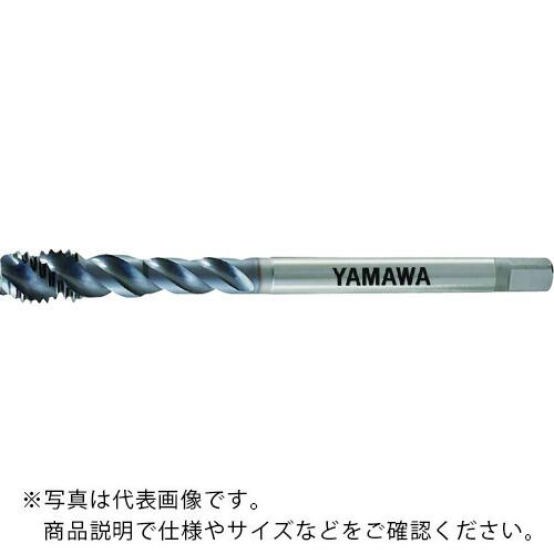 ヤマワ ( 弥満和製作所 ) Z-PROシリーズ コーティングスパイラルタップ VUSP P5 M16X1.5 ( VUSP-P5-M16X1.5+40 ) 6,547円