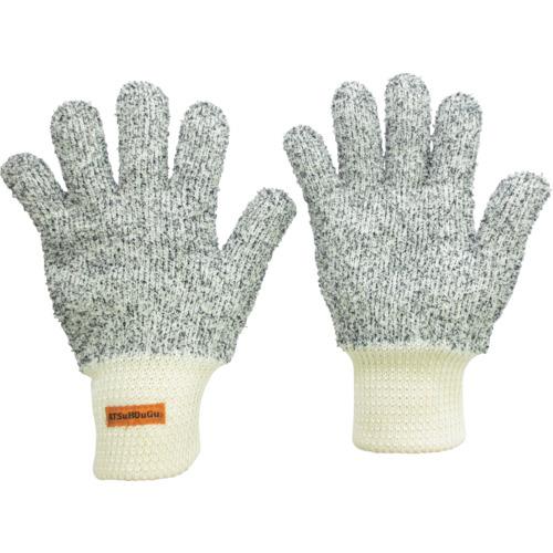 楽天市場】ミドリ安全 作業用手袋 耐熱手袋 スーパーアツボウグ AT