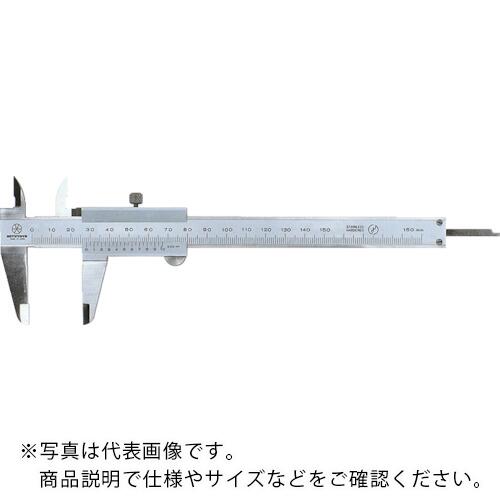 MITUTOYO M型判定基準ノギス(530-501) ( N60 )