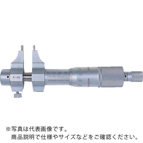 MITUTOYO パス式内側マイクロ(145-189) ( IMP-125 )