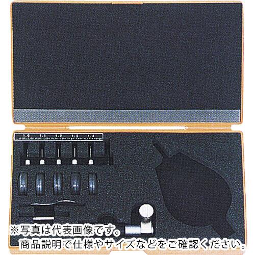 MITUTOYO 小口径シリンダーゲージ(526-102) ( CG-18A )