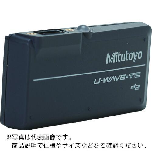 MITUTOYO 透過率単一のもの(264-620) ( U-WAVE-TC IP67 )