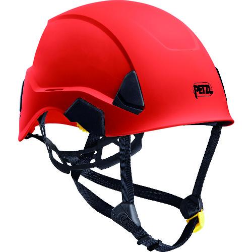 【SALE通貨価値】PETZL ストラト 赤いこと ( A020AA02 )