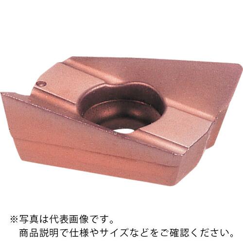カイザー フルカットミルFCM型インサート ACP200 プリハードン鋼用 ACP200 ( ARG200904(ACP200) ) 【10個セット】
