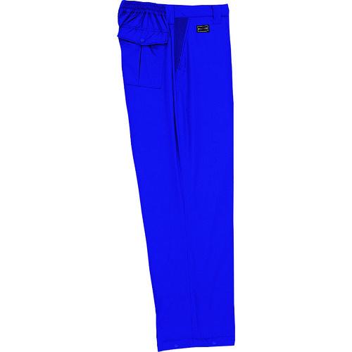 bigborn 防寒パンツ ブルー EL ( 8382-50-EL )