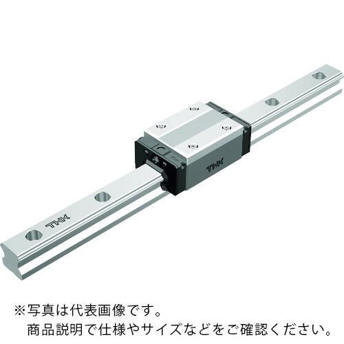 THK 取り替えっこ性立ちはだかる(HSR形) ( HSR25R1SS-キーパー--BLOCK )