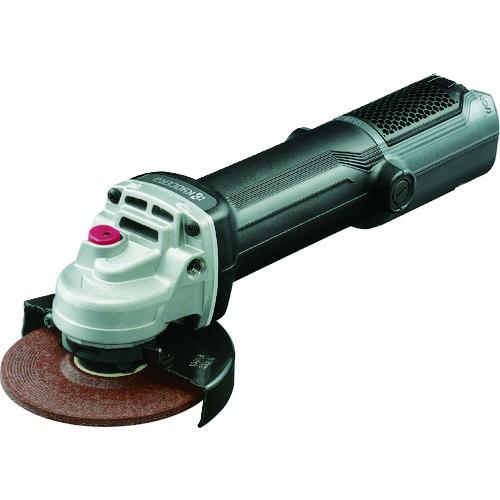 京セラ レコード盤圧砕機 剃刀砥径100粍 (最大限度最終生産物980W) 脱着吊りひもなし 無厄介なもの回転させる数12000時間 ( RG112 NOCODE )