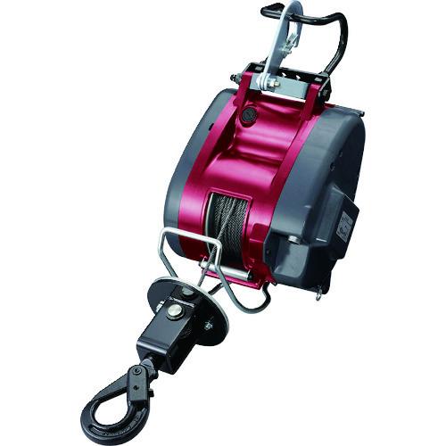 京セラ ウインチ マグネットモータ付31m仕様 ( AWIM125B-31M )