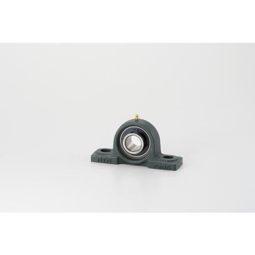 NTN G ベアリングユニット(止めねじ式) 軸径65mm 中心高さ76.2mm ( UCP213D1 ) NTN(株)