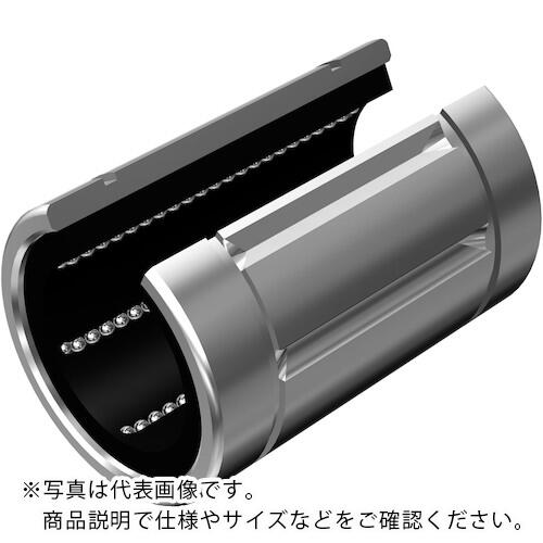THK リニアブッシュ LM-GA開放形 内径φ80×140L ( LM80GAUU-OP )