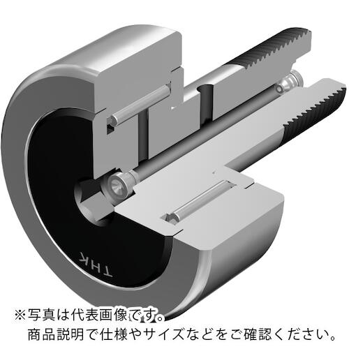 THK カムフォロア(CF-AB形) ( CF30-2VUU-AB )