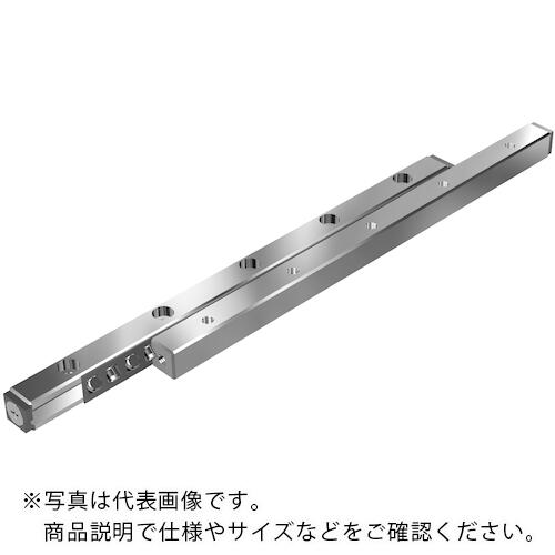 THK クロスローラーガイドVR形(VR4) SUS製 200mm ( VR4M-200HX19Z )