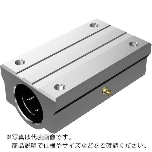 THK 直線的かん木 LM容れもの社会的単位(SL形) SUS製 口径φ30 ( SL30MUU )