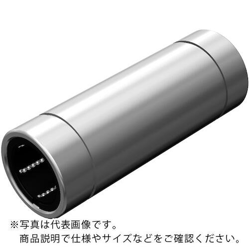 THK リニアブッシュ LM-L形 内径φ40×154L ( LM40LUU )