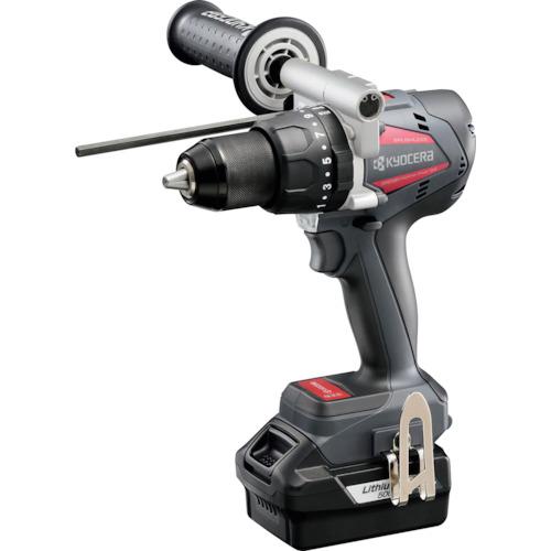 京セラ 申し受ける式振りまわすドライバドリル 18V ( DPD181L5 )