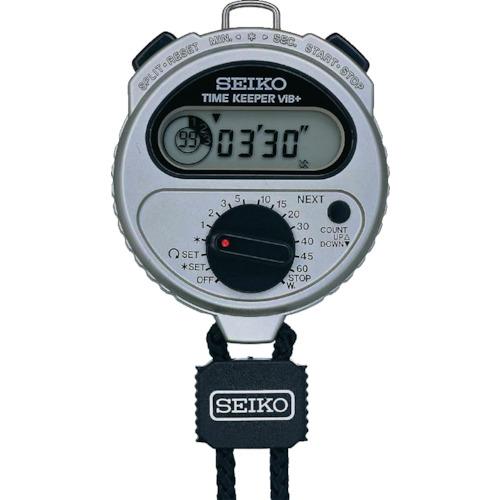 SEIKO ストップウオッチ タイムキー ( SSBJ027 )