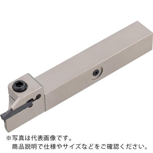 住友電工 イゲタロイ SEC-溝入れバイト GND型 ( GNDLR1616JX-316J )