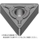 住友電工 イゲタロイ 三角形ネガティブインサート AC6020M ( TNMG160404N-GU-AC6020M ) 【10個セット】