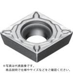 住友電工 イゲタロイ 80°斜方形ポジティブインサート AC8015P ( CPMT090308N-LU-AC8015P ) 【10個書き割り】