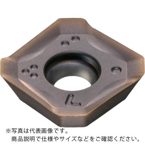 住友電工 イゲタロイ SEC-ウェーブミルWGX型用さし入れる ACU2500 ( SEMT13T3AGSR-L-ACU2500 ) 【10個仕掛ける】
