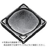 住友電工 イゲタロイ 正方形ポジティブインサート T2500Z ( SPMR090308N-FK-T2500Z ) 【10個セット】