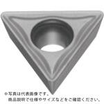 住友電工 イゲタロイ 三角形ポジティブインサート AC6030M ( TPMT160408N-MU-AC6030M ) 【10個セット】