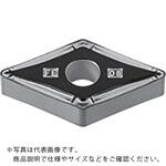 住友電工 イゲタロイ 55°菱形ネガティブインサート AC8025P ( DNMG150602N-FE-AC8025P ) 【10個セット】