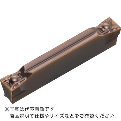 住友電工 イゲタロイ SEC-溝入れバイトGND型用インサート AC530U ( GCMN4002-ML-AC530U ) 【5個セット】