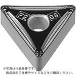 住友電工 イゲタロイ ３角形ネガティブインサート AC6030M ( TNMG160404N-FE-AC6030M ) 【10個仕掛ける】