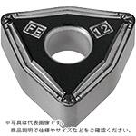 住友電工 イゲタロイ 六角形ネガティブインサート AC6030M ( WNMG080404N-FE-AC6030M ) 【10個仕掛ける】