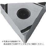 住友電工 イゲタロイ 三角形ネガティブインサート T1500A ( TNGG160402L-FY-T1500A ) 【10個セット】